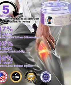 ADFIRE™ Joint & Bone Therapy Cream