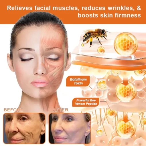 Fubsta™ Botox Bee Venom Firming Serum Stick