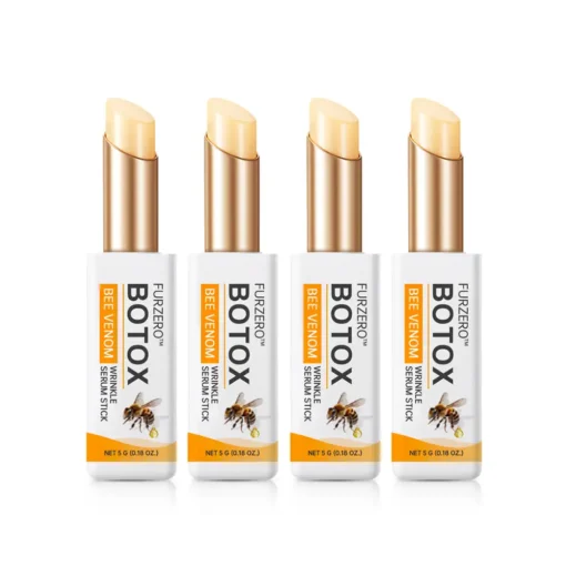 Furzero™ Botox Bee Venom Wrinkle Removal Serum Stick