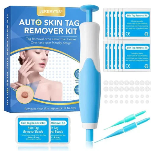 JEREMYTIS™Skin Tag Removal Kit