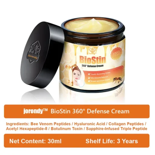 Jorondy™ BioStin 360° Defense Cream