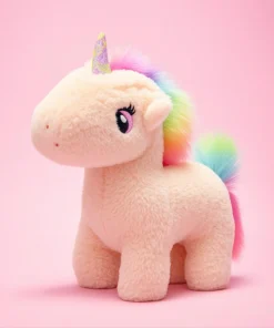 Stellicorn™ Mystical Toy Unicorn