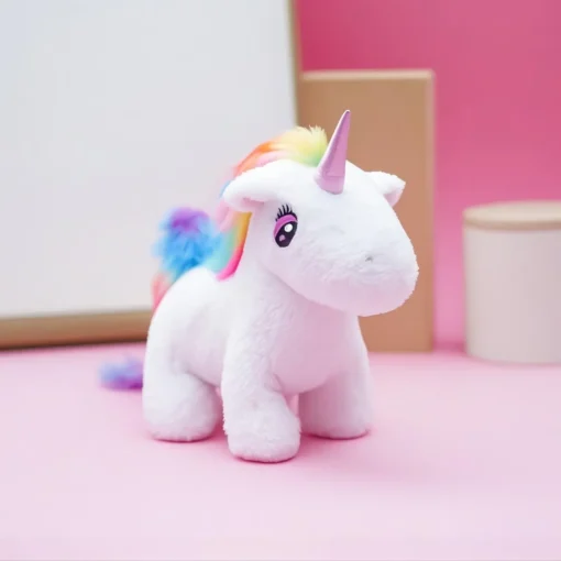 Stellicorn™ Mystical Toy Unicorn