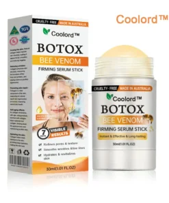 coolord™ Botox Bee Venom Firming Serum Stick